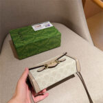 GUCCI Women Bag Crossbody Bag 18-12CM - Image 4
