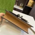 GUCCI Women Bag Crossbody Bag 24-15CM