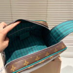 LV Women Bag Handbag 24-21CM