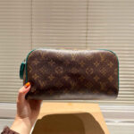 LV Women Bag Handbag 24-21CM