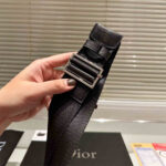 DIOR Man Women Bag Shoulder Bag 23-16CM