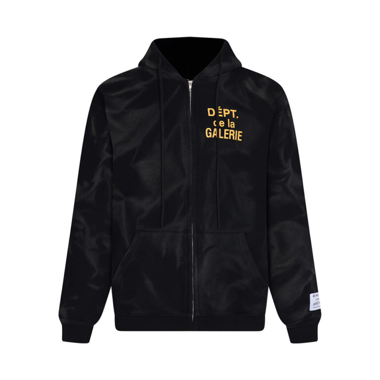 GALLERY DEPT Men Women Hoodie - Image 2