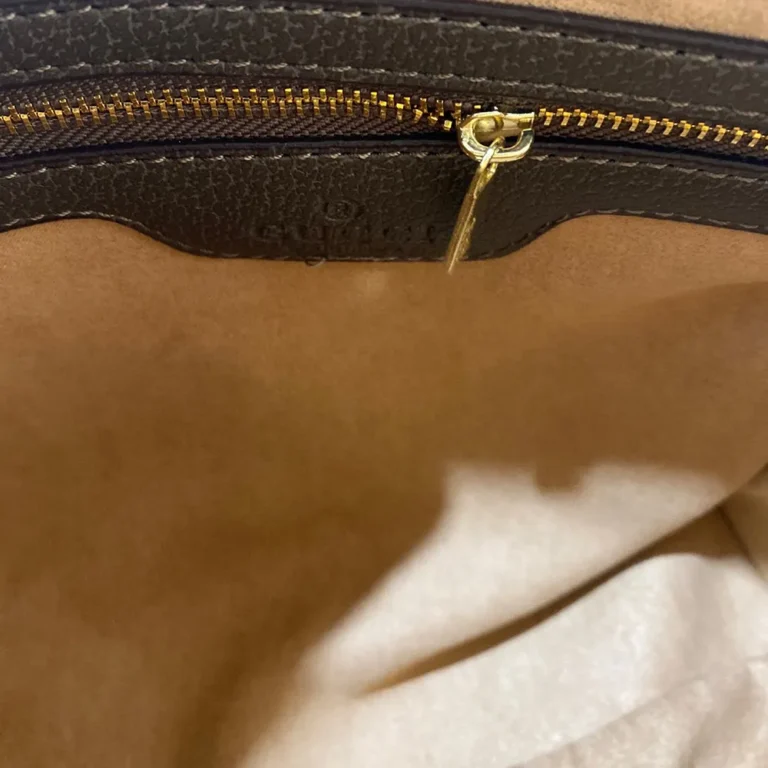 GUCCI Ophidia Mini Boston Bag 22*15CM - Image 5