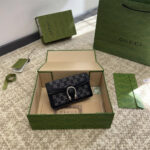 GUCCI Women Bag Crossbody Bag 16-10CM
