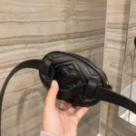GUCCI Marmont Mini Waist Bag 17*10CM