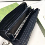 GUCCI Women Bag Wallet 19-11CM