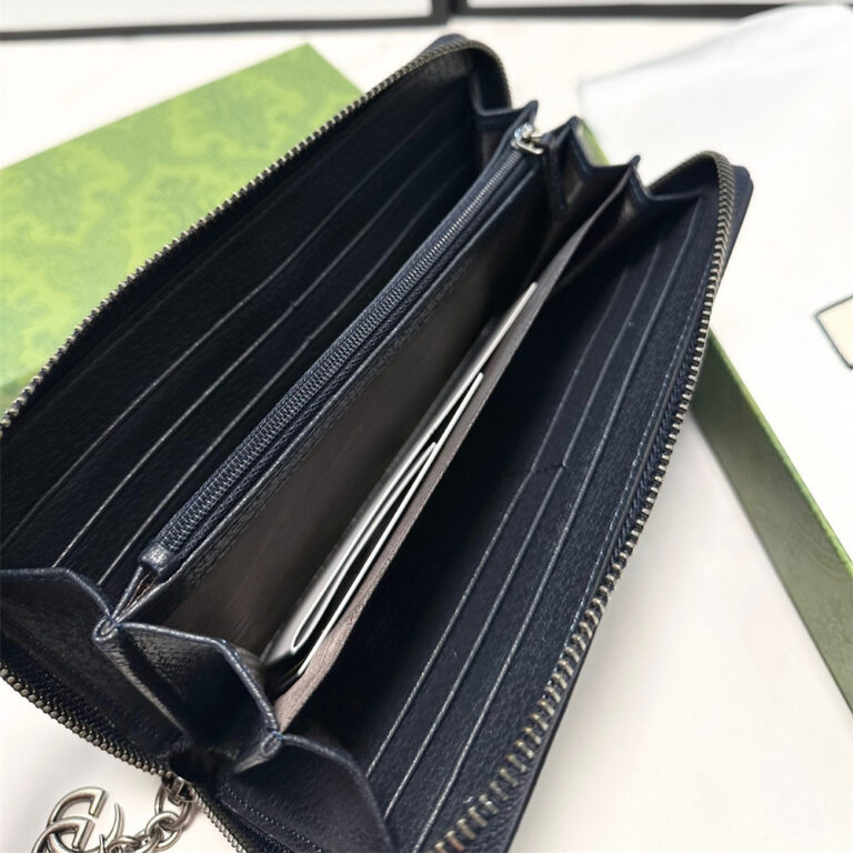 GUCCI Women Bag Wallet 19-11CM - Image 8