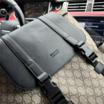 GUCCI Men Bag Backpack 34-42CM