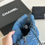 CHANEL 22 Bag 18*20CM