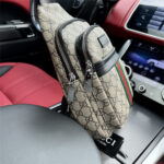 GUCCI Men Women Bag Chest Pack 17-28CM