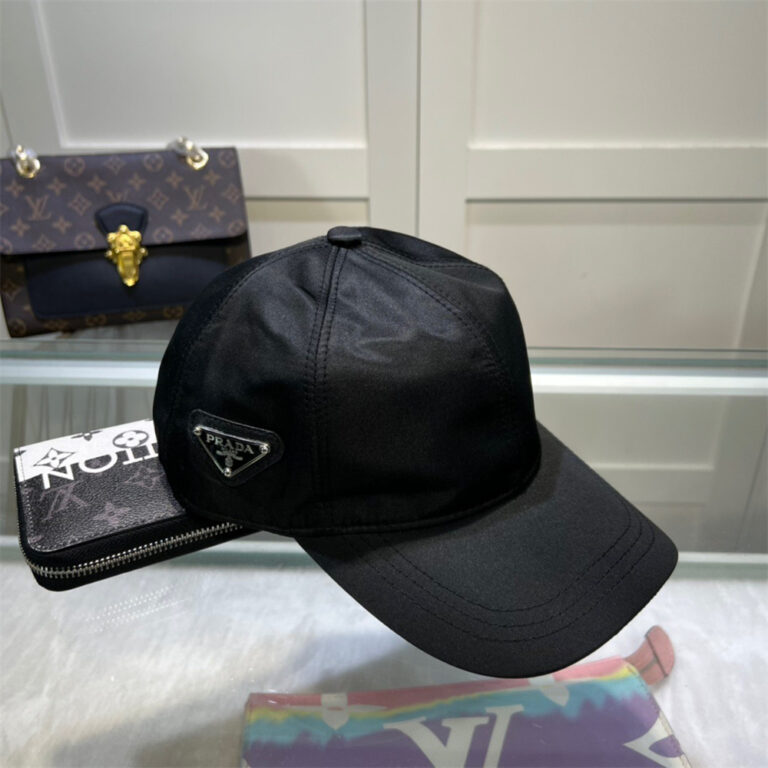 PRADA Men Women Hat Cap - Image 5