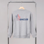 MONCLER Men Women Sweatshirt