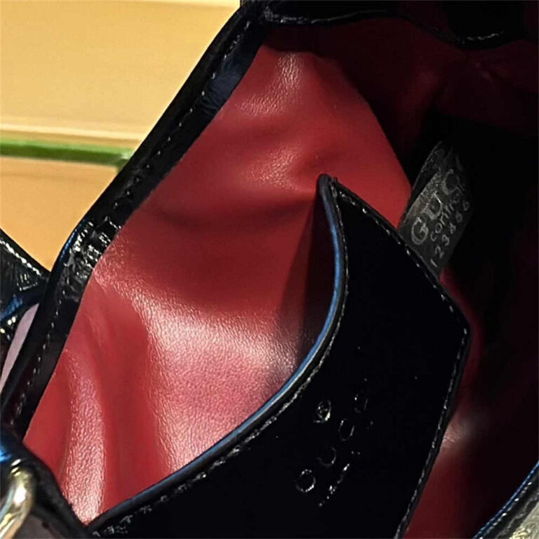 GUCCI Women Bag Shoulder Bag 19.5-18CM - Image 11