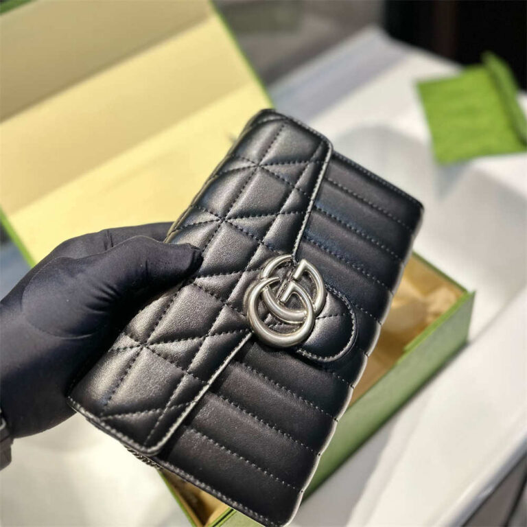 GUCCI Women Bag Shoulder Bag 20-12CM - Image 7