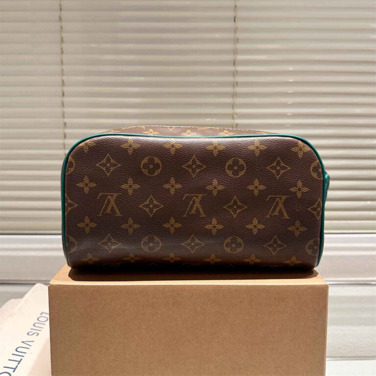 LV Women Bag Handbag 24-21CM - Image 4
