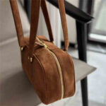 PRADA Man Women Bag Shoulder Bag 29-13CM