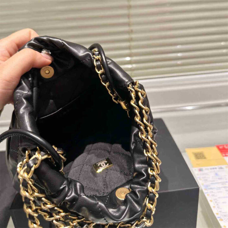 CHANEL Women Bag Shoulder Bag 20-20CM - Image 6
