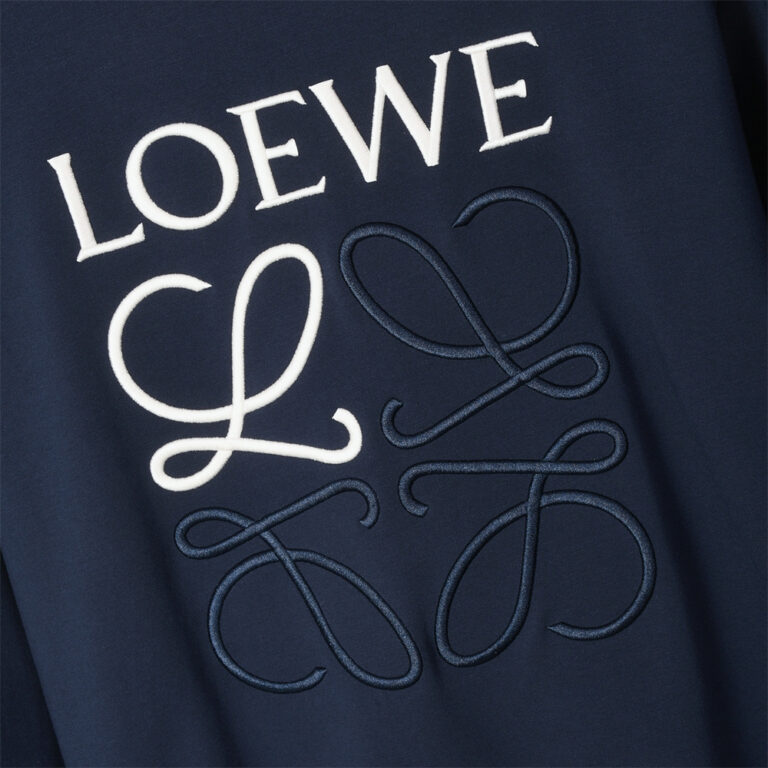 LOEWE Men Women Sweatshirt - Image 6