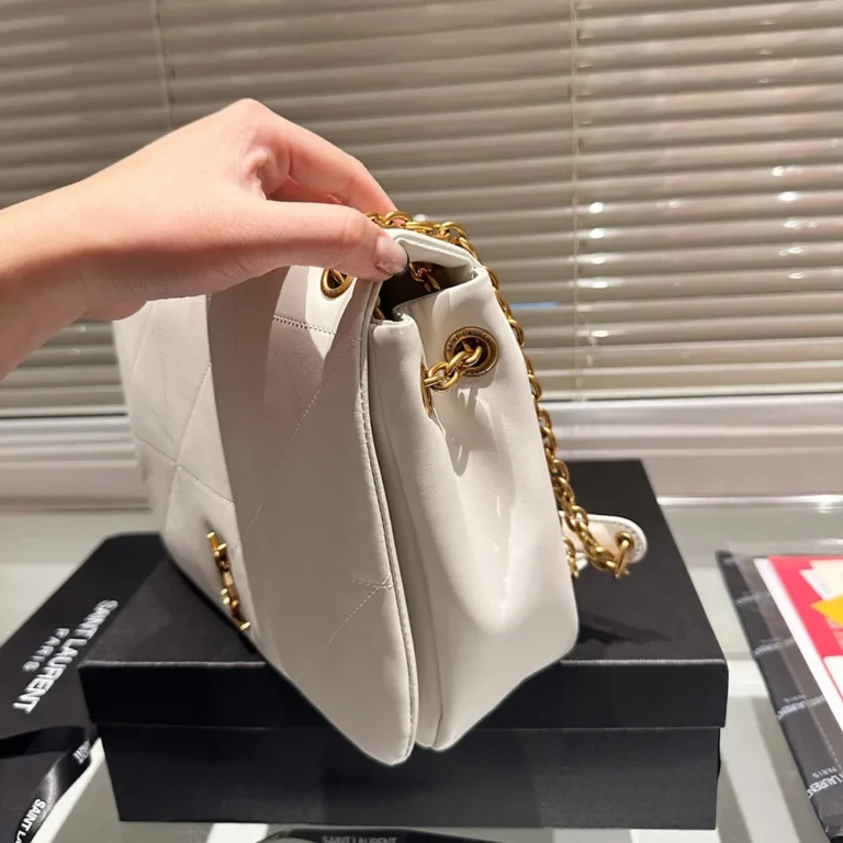 YSL Jamie Bag 27*20CM - Image 3