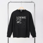 LOEWE Men Women Sweatshirt