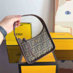 FENDI Women Bag Handbag 20-7-13CM
