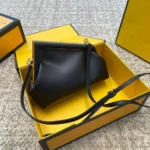 FENDI First Bag 23*17CM