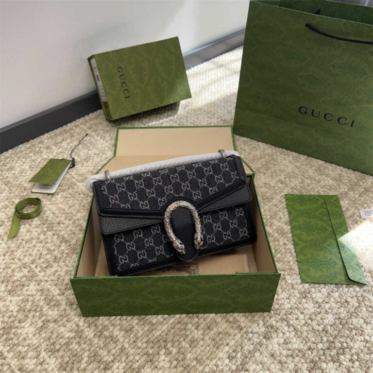 GUCCI Women Bag Crossbody Bag 25CM