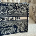 DIOR Book Tote Bag Large 41*35CM