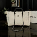 CHANEL Women Bag Shoulder Bag 41-30CM