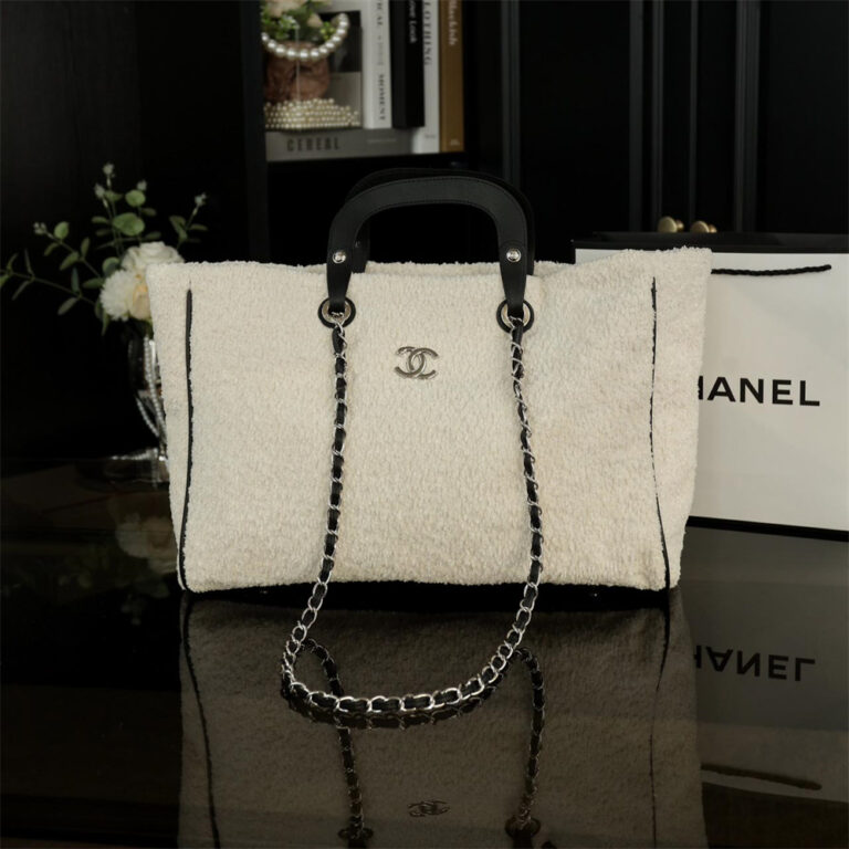 CHANEL Women Bag Shoulder Bag 41-30CM