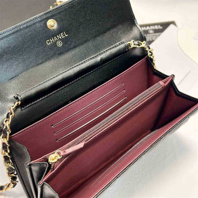 CHANEL Women Bag Shoulder Bag 19-10CM - Image 8