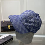 GUCCI Men Women Hat Cap