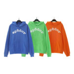 SP5DER Men Women Hoodie