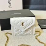 YSL Gaby Bag 17*5*13CM
