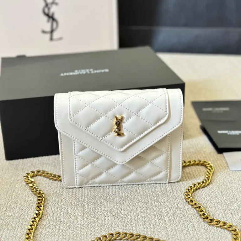 YSL Gaby Bag 17*5*13CM - Image 7