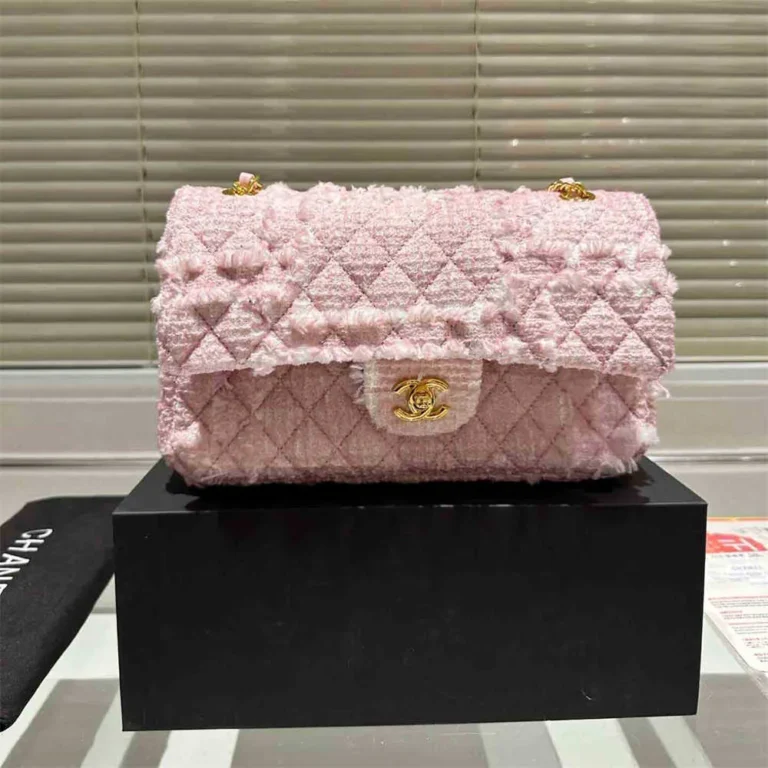 CHANEL Women Bag Shoulder Bag 25CM