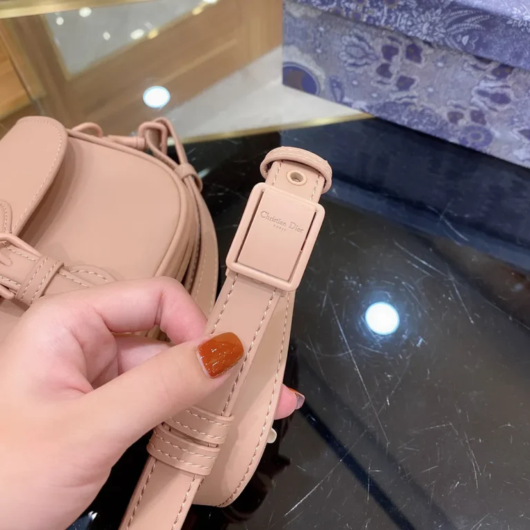 DIOR Bobby Bag 19*15CM - Image 2