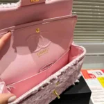 CHANEL Women Bag Shoulder Bag 25CM