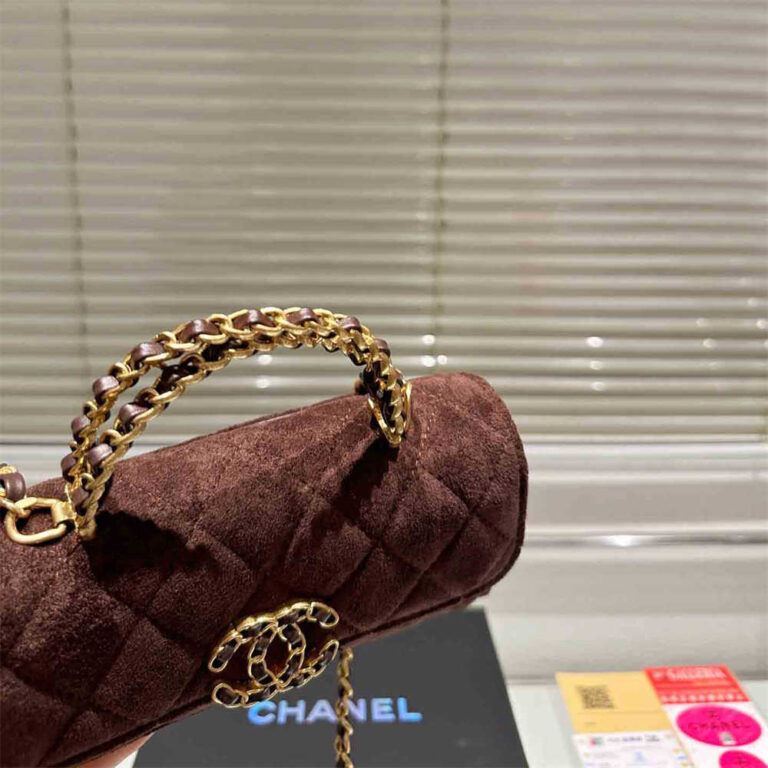 CHANEL Women Bag Shoulder Bag 19-11CM - Image 4