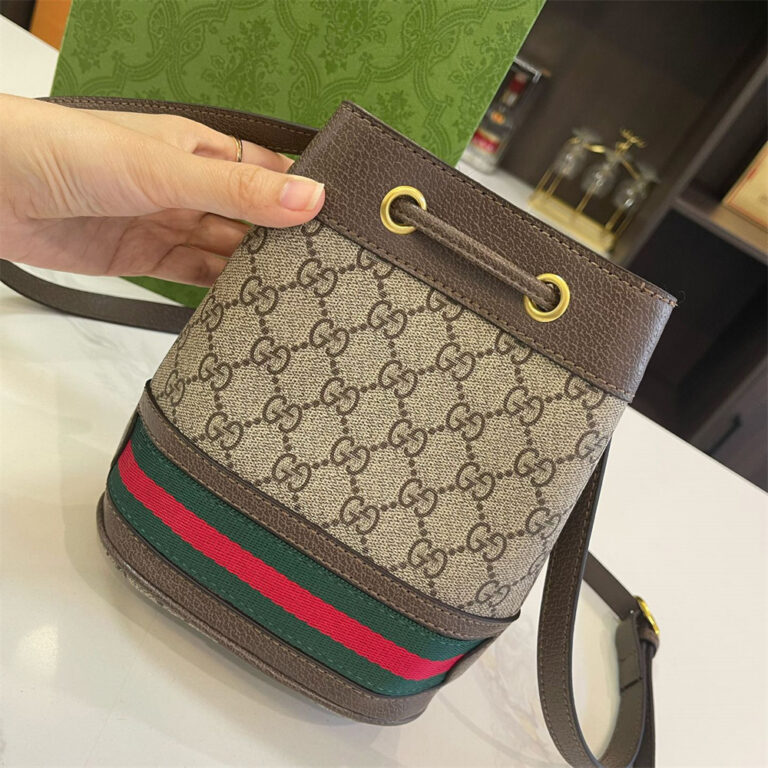 GUCCI Women Bag Crossbody Bag 16-20CM - Image 5