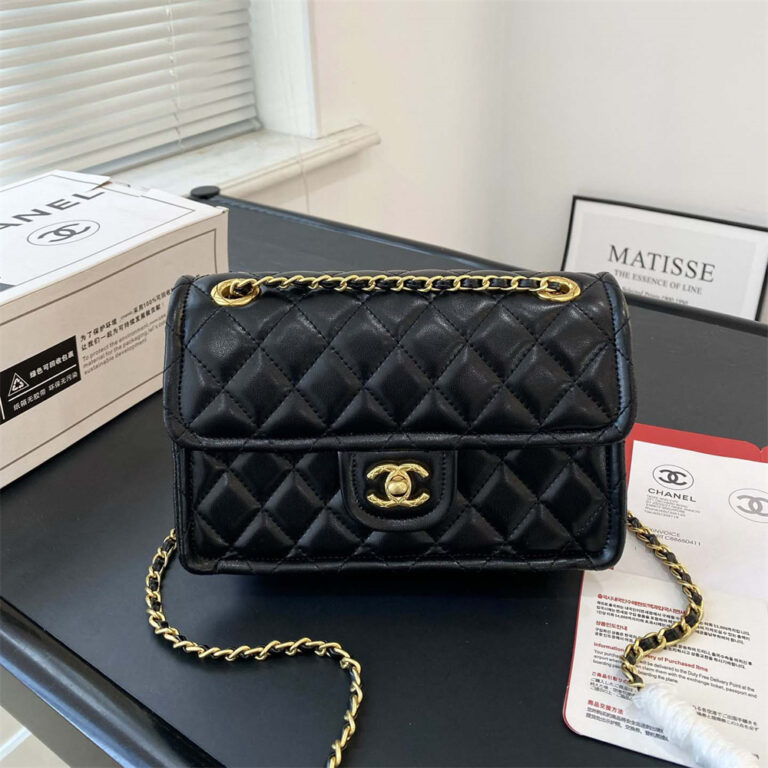 CHANEL Women Bag Shoulder Bag 22-14CM