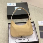 PRADA Re-Nylon Re-Edition 2000 Mini Bag 23*14CM - Image 4