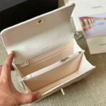CHANEL Women Bag Shoulder Bag 20-14CM