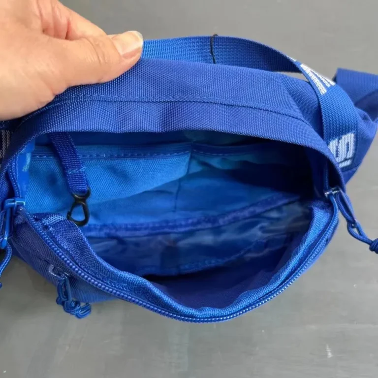 SUPREME 18SS Waist Bag - Image 5