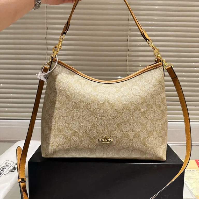 COACH Laurel Bag 28*25CM
