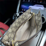 GUCCI Men Bag Handbag 22-14CM