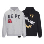 GALLERY DEPT Men Women Hoodie