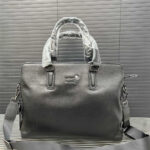MONTBLANC Men Bag Handbag Crossbody Bag 28-38CM