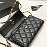 CHANEL Women Bag Shoulder Bag 19-10CM