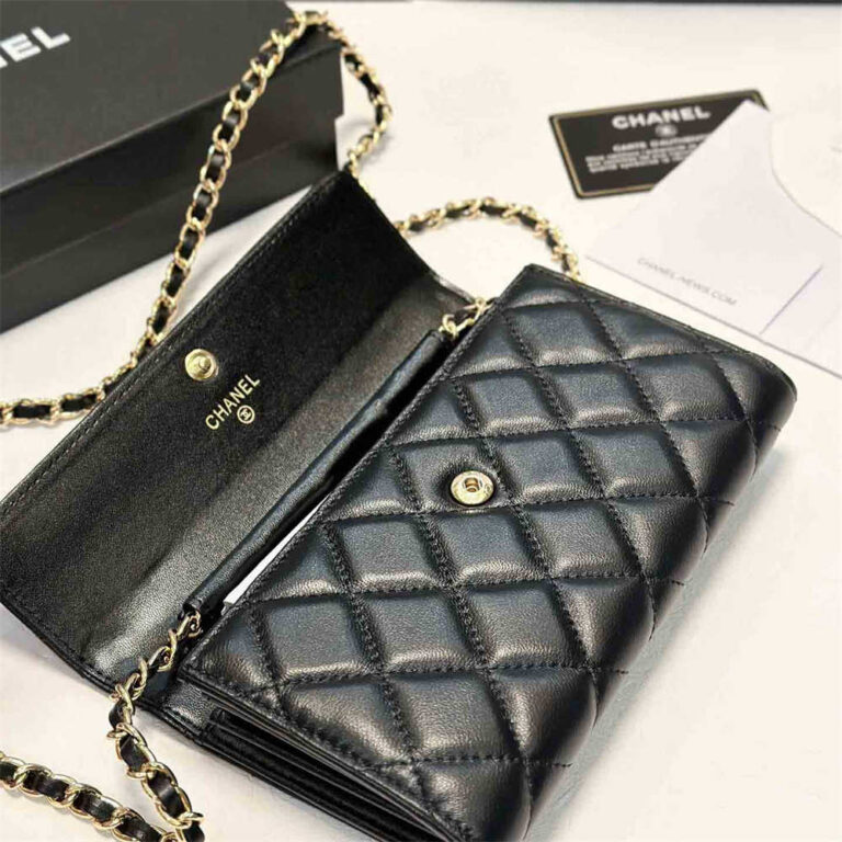 CHANEL Women Bag Shoulder Bag 19-10CM - Image 7